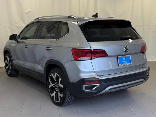 2023 Volkswagen Taos 1.5T SEL