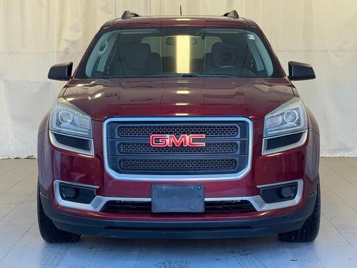 2015 GMC Acadia SLE-2
