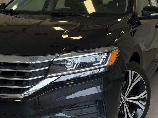 2020 Volkswagen Passat 2.0T SEL