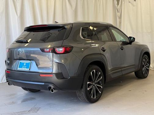 2024 Mazda CX-50 2.5 S Premium Plus Package