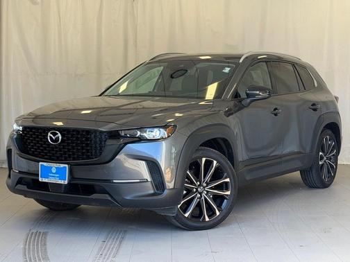 2024 Mazda CX-50 2.5 S Premium Plus Package