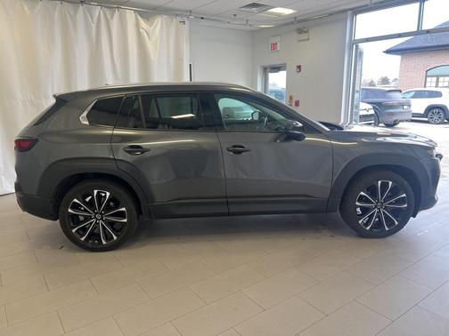 2024 Mazda CX-50 2.5 S Premium Plus Package