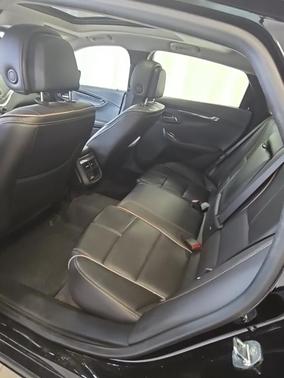 2014 Chevrolet Impala 2LZ