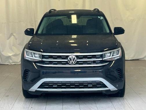 2023 Volkswagen Atlas 3.6L SE w/Technology