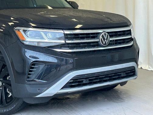 2023 Volkswagen Atlas 3.6L SE w/Technology