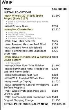 2021 Jaguar F-PACE SVR