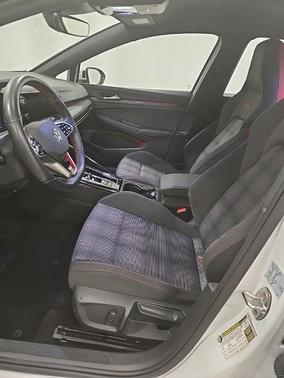 2024 Volkswagen Golf GTI 2.0T S