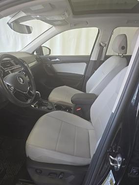 2021 Volkswagen Tiguan 2.0T SEL
