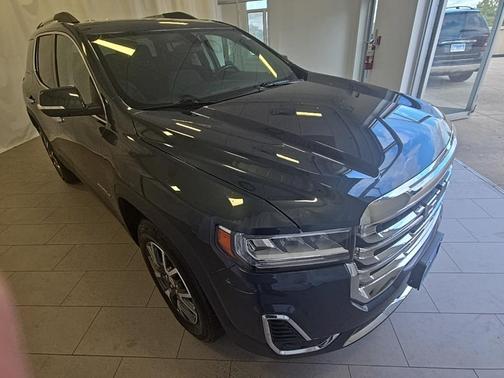 2020 GMC Acadia SLE