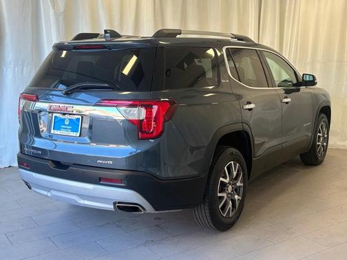 2020 GMC Acadia SLE