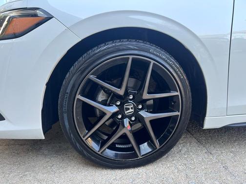2023 Honda Civic Sport Touring