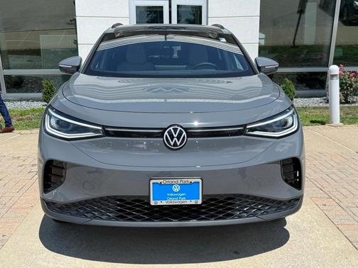 2025 Volkswagen ID.4 Pro S