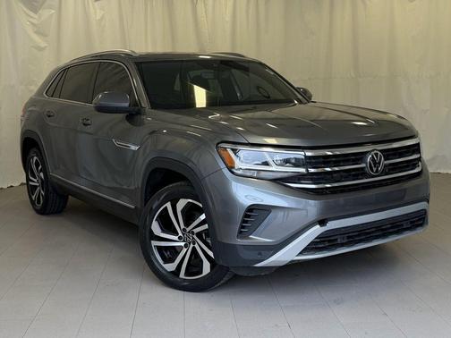 2023 Volkswagen Atlas Cross Sport 3.6L V6 SEL