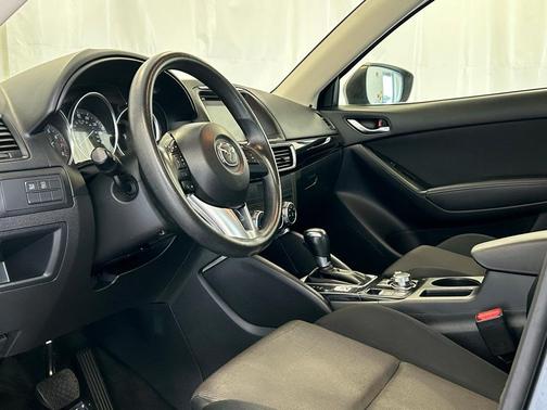 2016 Mazda CX-5 Sport