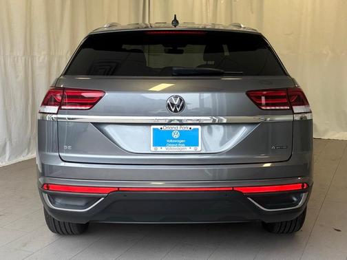 2023 Volkswagen Atlas Cross Sport 2.0T SE w/Technology