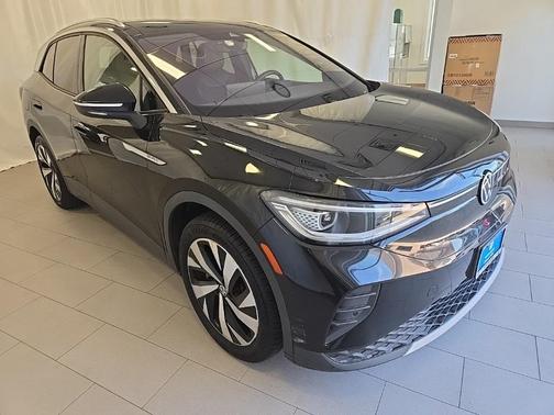 2021 Volkswagen ID.4 Pro S