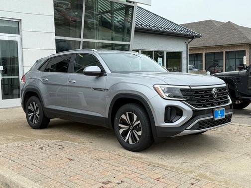 2025 Volkswagen Atlas Cross Sport 2.0T SE