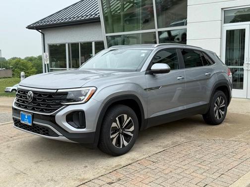 2025 Volkswagen Atlas Cross Sport 2.0T SE