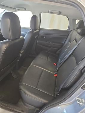 2016 Mitsubishi Outlander Sport 2.4 SEL
