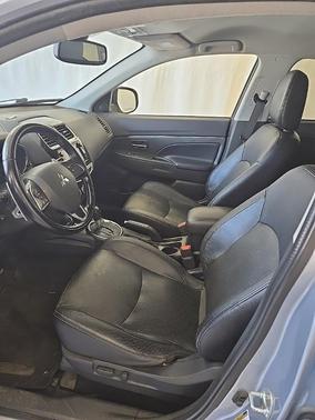 2016 Mitsubishi Outlander Sport 2.4 SEL