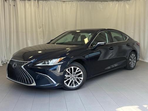 2022 Lexus ES 350 Base
