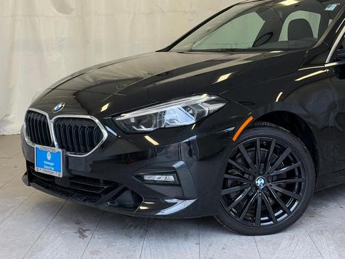 2020 BMW 228 Gran Coupe i xDrive