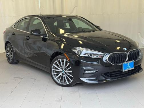 2020 BMW 228 Gran Coupe i xDrive