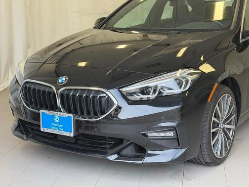 2020 BMW 228 Gran Coupe i xDrive