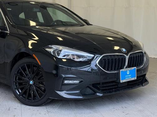 2020 BMW 228 Gran Coupe i xDrive