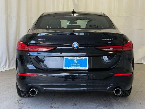 2020 BMW 228 Gran Coupe i xDrive