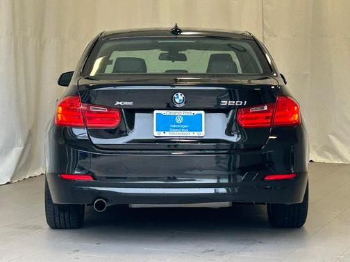 2014 BMW 320 i xDrive
