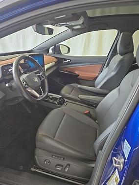 2021 Volkswagen ID.4 Pro S