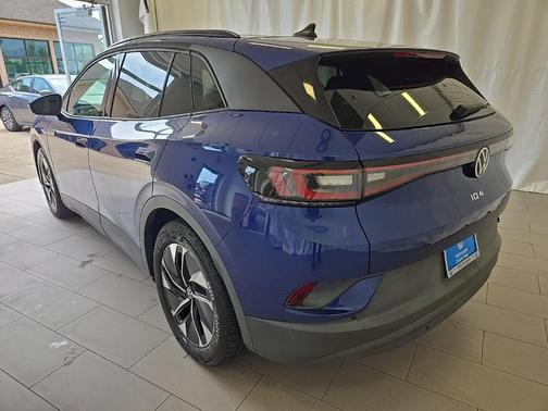 2021 Volkswagen ID.4 Pro S