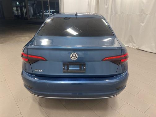 2021 Volkswagen Jetta 1.4T SEL
