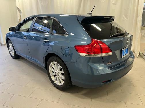 2011 Toyota Venza Base