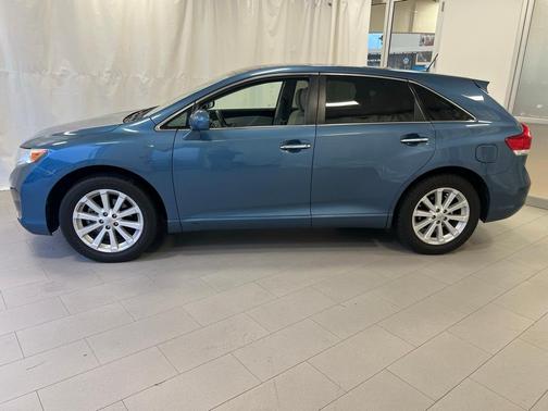 2011 Toyota Venza Base