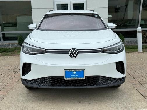 2025 Volkswagen ID.4 Pro