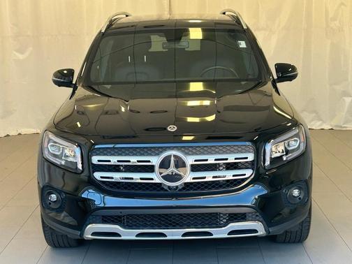 2023 Mercedes-Benz GLB 250 Base 4MATIC