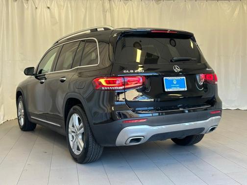 2023 Mercedes-Benz GLB 250 Base 4MATIC