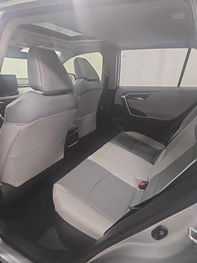 2024 Toyota RAV4 Hybrid Limited