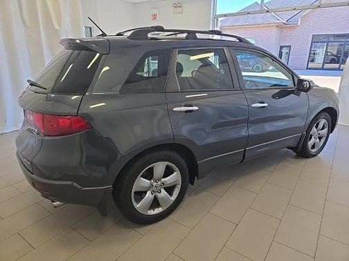 2007 Acura RDX