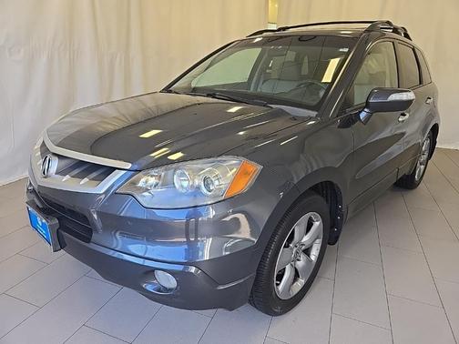 2007 Acura RDX