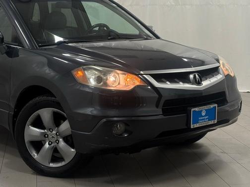 2007 Acura RDX Base (A5)