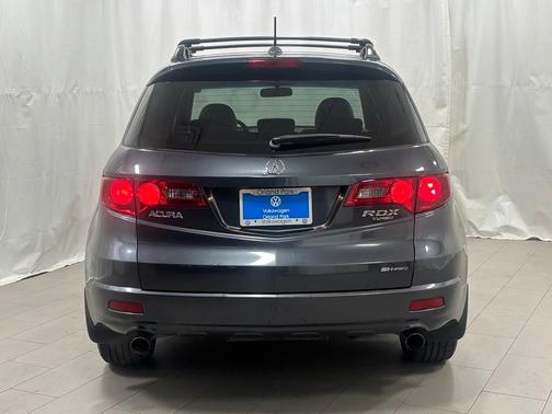 2007 Acura RDX Base (A5)