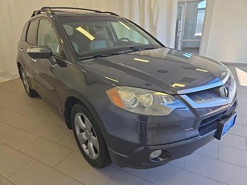 2007 Acura RDX