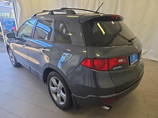 2007 Acura RDX