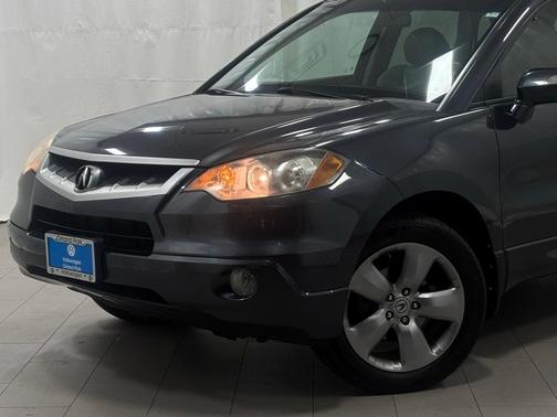 2007 Acura RDX Base (A5)