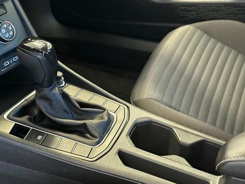 2022 Volkswagen Jetta 1.5T S
