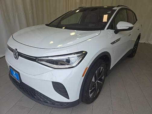 2021 Volkswagen ID.4 Pro S