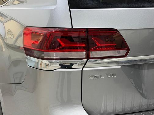 2023 Volkswagen Atlas 3.6L SEL